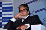 Amitabh Bachchan at Yes Bank Awards event in Mumbai on 1st Oct 2013 (22).jpg